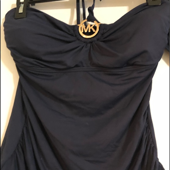 Michael Kors swimsuit - Picture 1 of 5